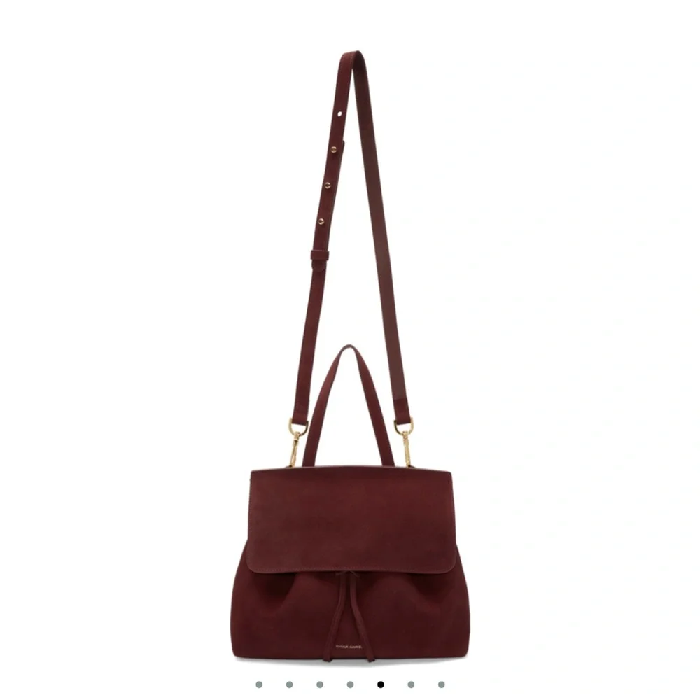 Mansur Gavriel Ladybag - Picture 3 of 15